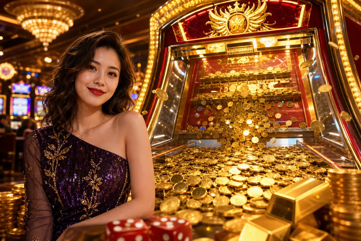 jdbyy Cashback VIP ဆုလာဘ်စနစ်