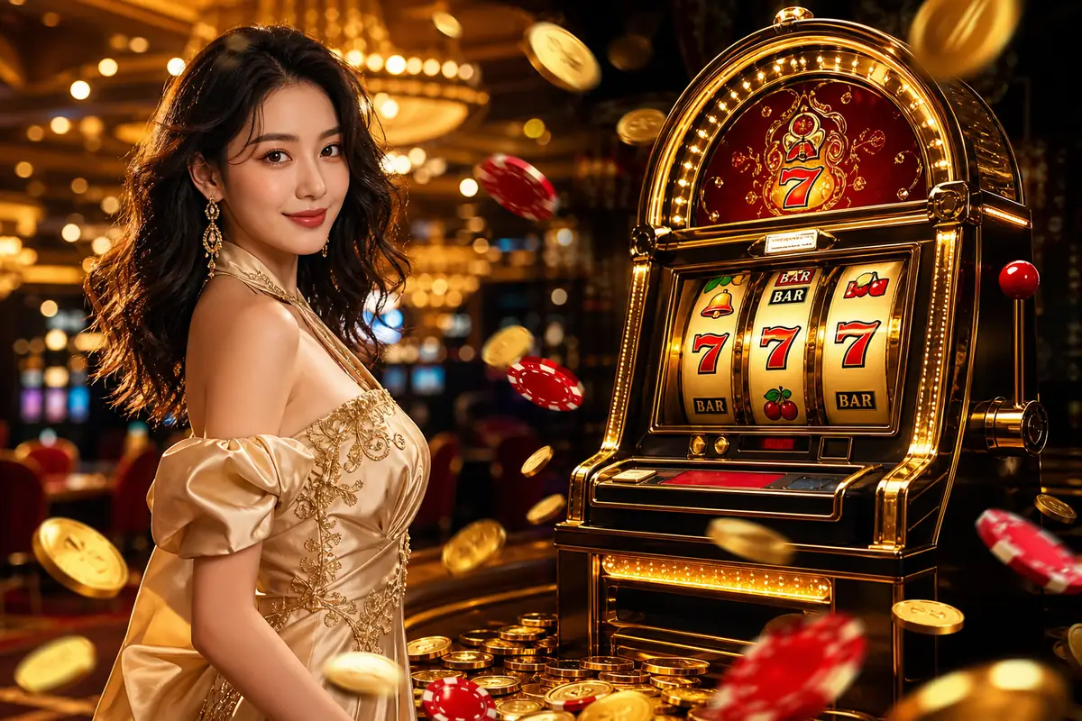 jdbyy Baccarat နည်းဗျူဟာ ပြင်ဆင်ခြင်း