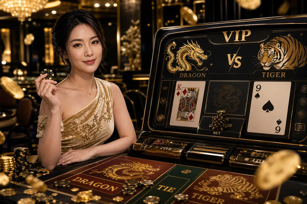 jdbyy Baccarat Live Table ကစားနည်း